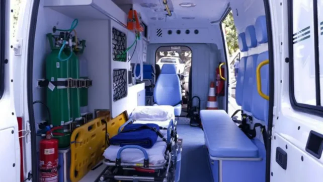 Quais são os equipamentos essenciais de ambulâncias? veja no detalhe
